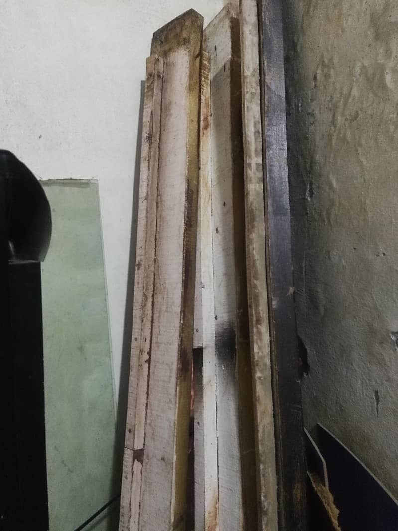 used bed 2