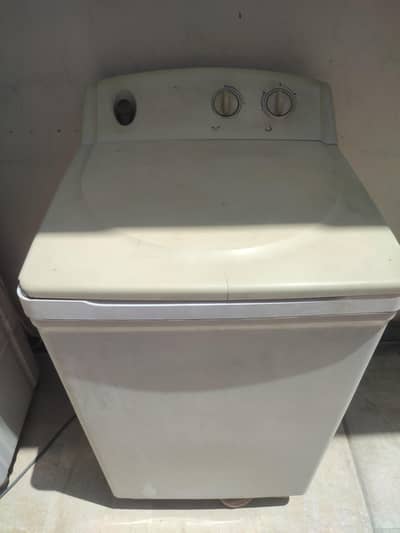 washing machine for sale