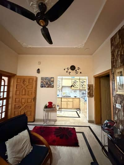5 MARLA TRIPLE STOREY HOUSE FOR SALE