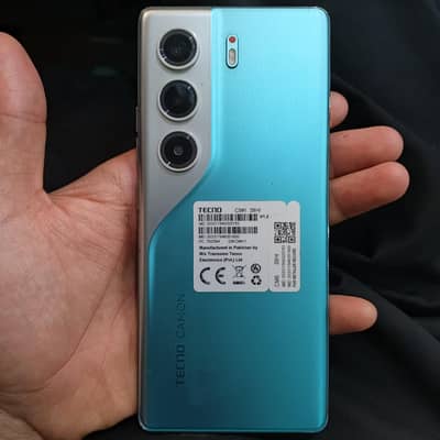 Tecno CAMON 40 Pro