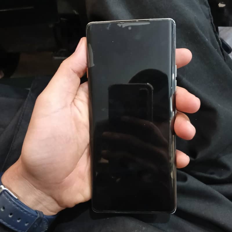 Tecno CAMON 40 Pro 2