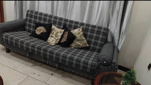 sofa cum bed
