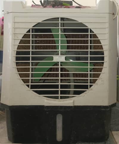 Mini room cooler