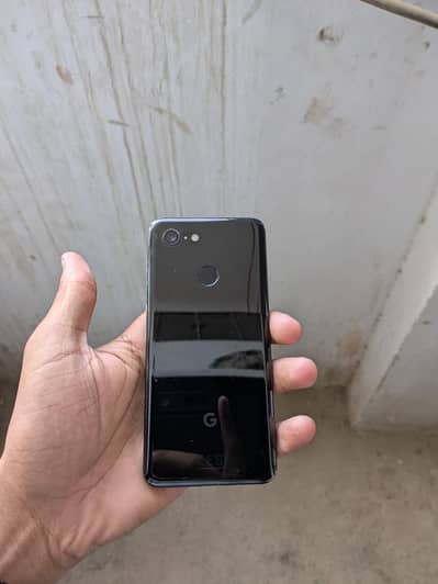 Google Pixel 3