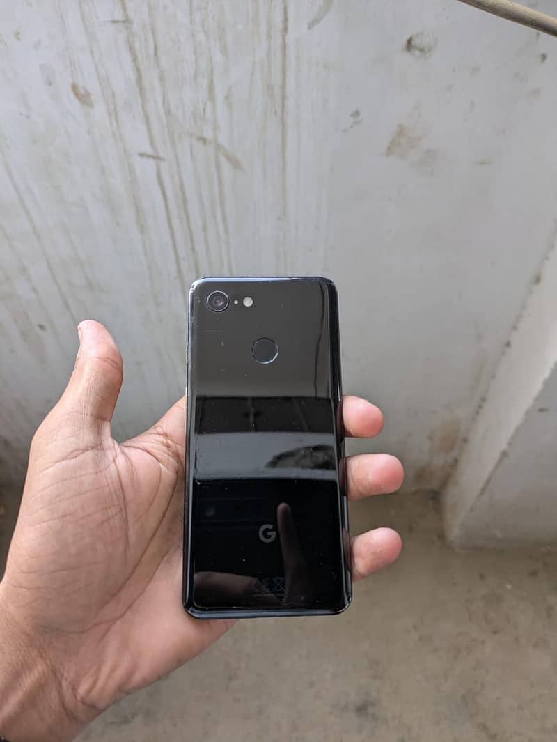 Google Pixel 3 0