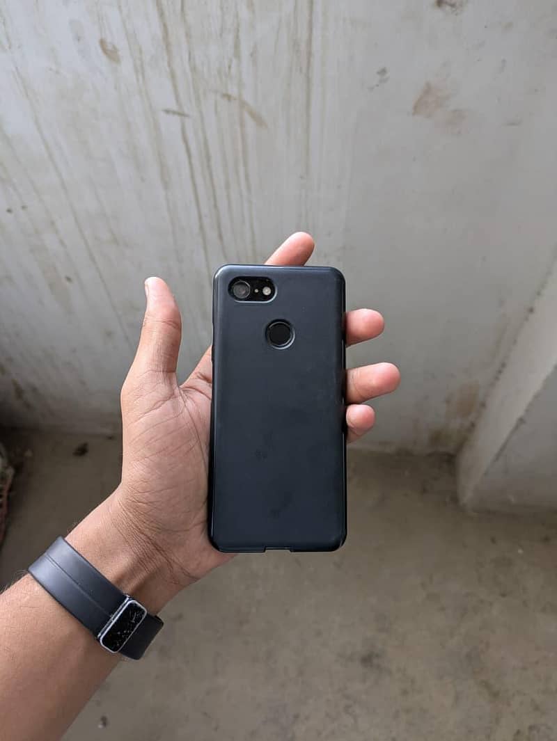Google Pixel 3 1