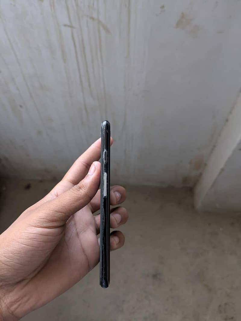 Google Pixel 3 4