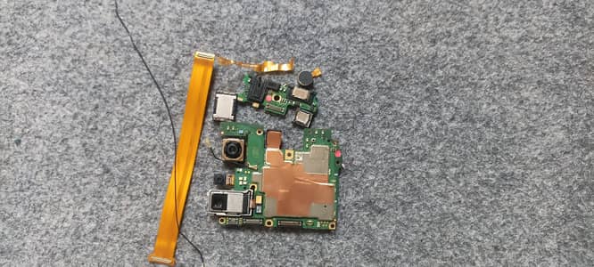 infinix zero X new