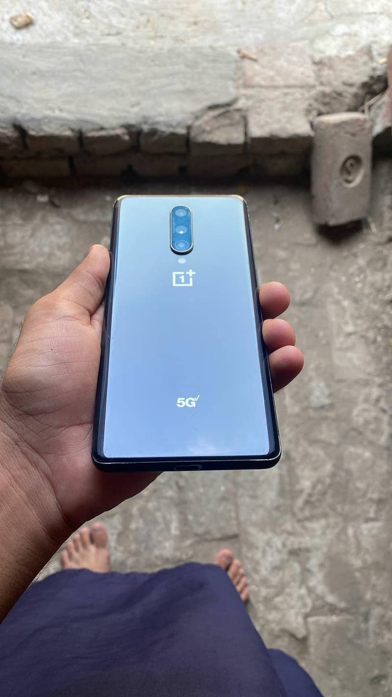 One Plus 8 0
