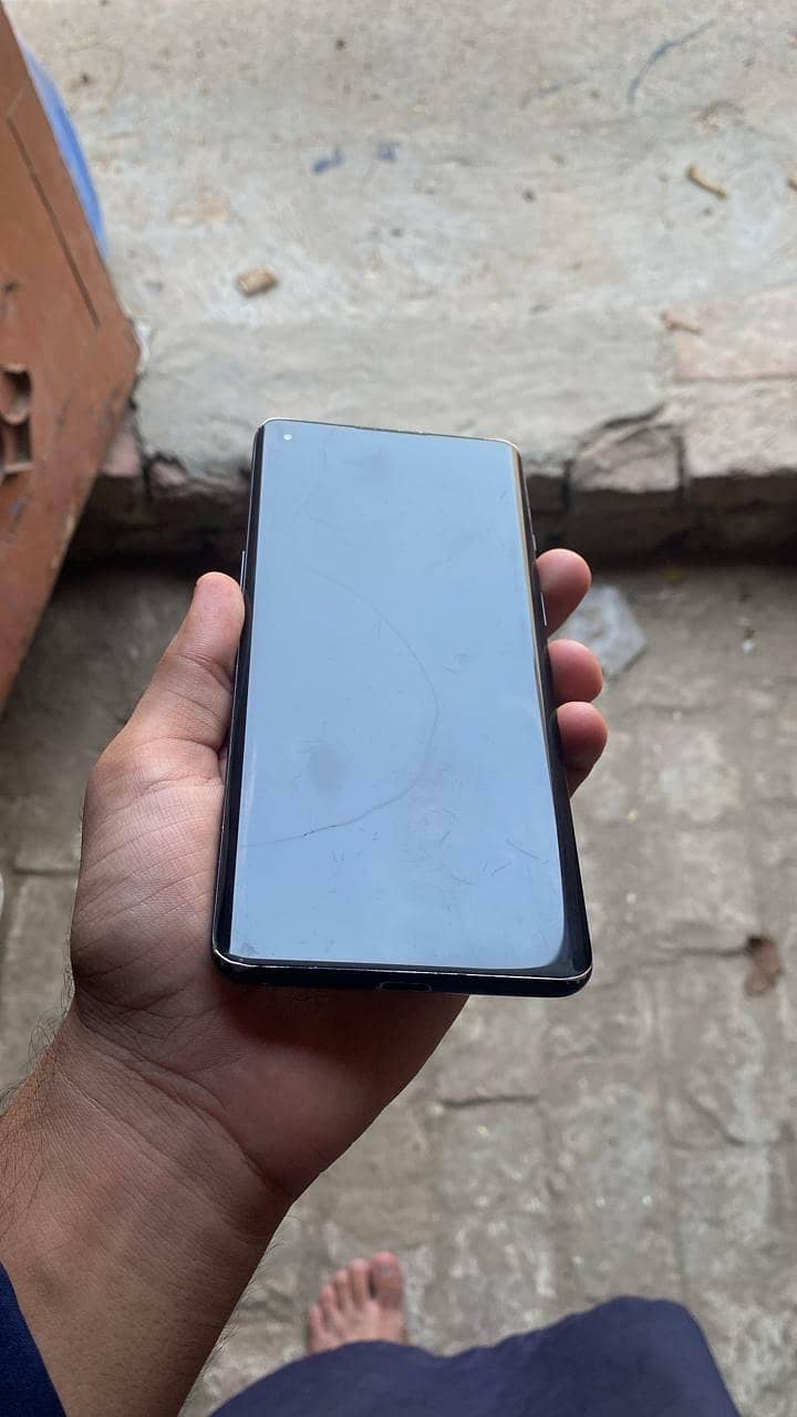 One Plus 8 5