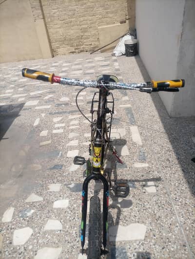 urgent phoenix cycle for sale