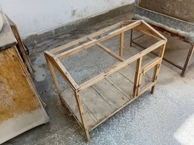 hens cage for sale 03008683013