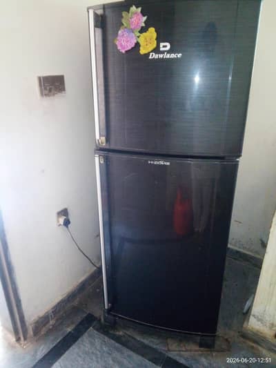 Dawlance refrigerator H Zone 32500