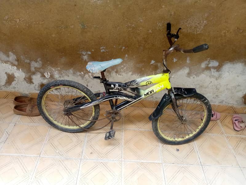 bicycle 0