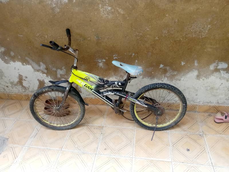 bicycle 1