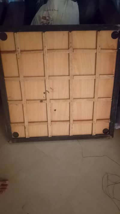 caramboard