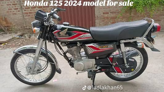 honda/125/-_-2024 madal. 03066876866