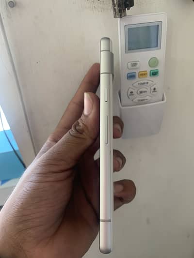 Google pixel 7A official pta approved