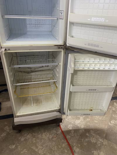 Dawlance refrigerator All Ok All original