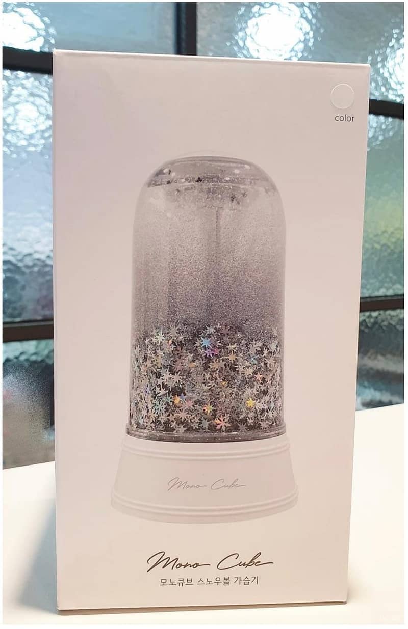 Humidifier Imported 3