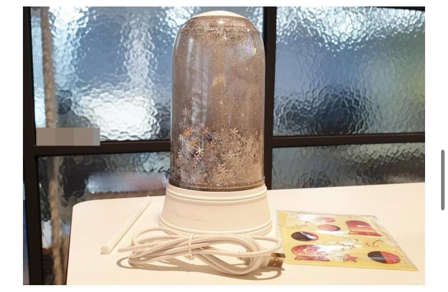 Humidifier Imported 10