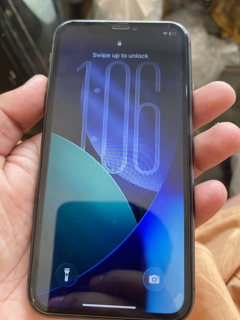Apple iPhone 11 0