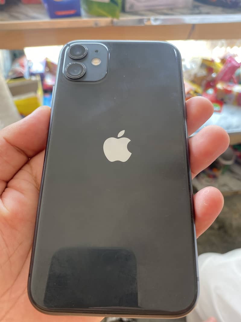 Apple iPhone 11 1