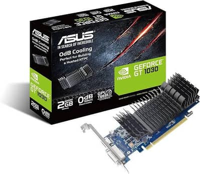 GT1030-SL-2G-BRK