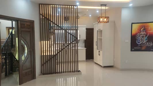 Brand New 10 Marla House | Sector C1 Bahria Enclave Islamabad | Investor Price 480 Lac