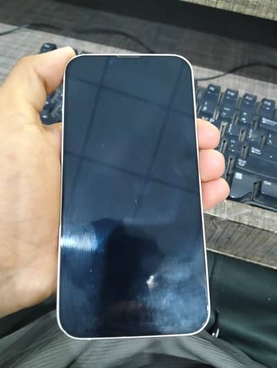 Apple iPhone 13