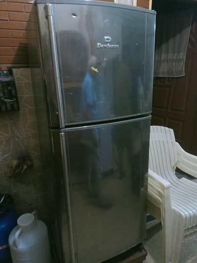 fridge for sale 100 % ok