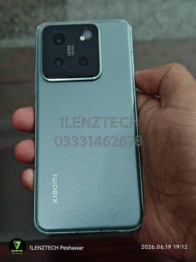 Xiaomi Mi 14