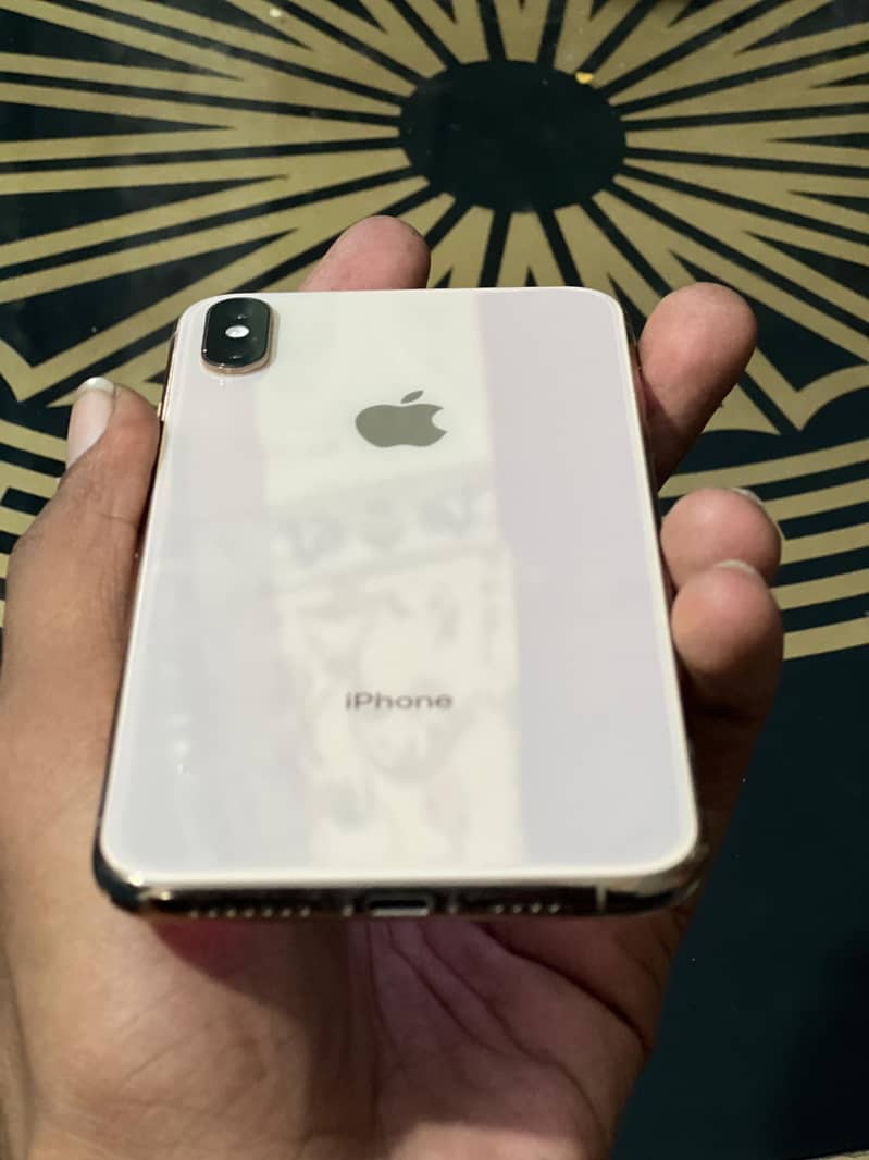 iphone Xs max 1