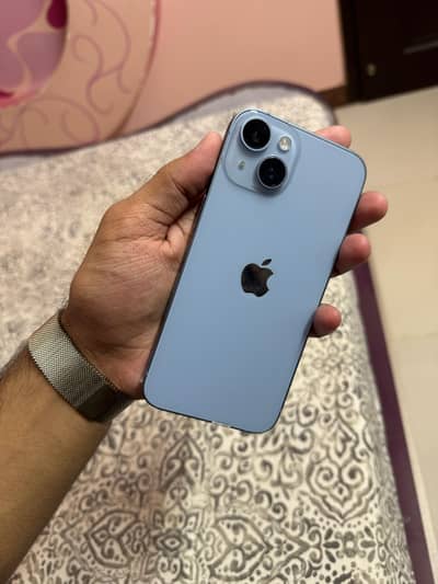 Apple iPhone 14