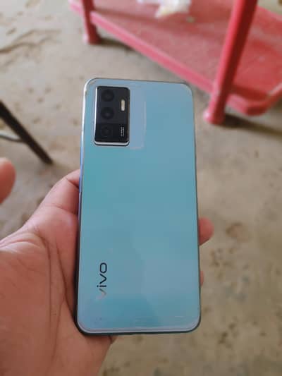 Vivo V23e