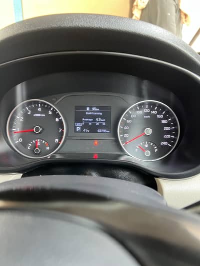 KIA Sportage 2024