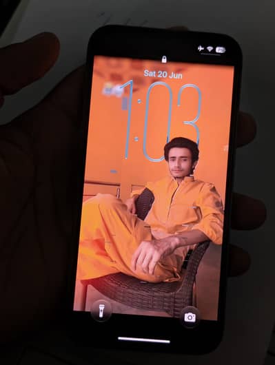 Iphone 13 Pro JV 128GB