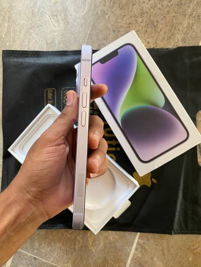 Apple iPhone 14