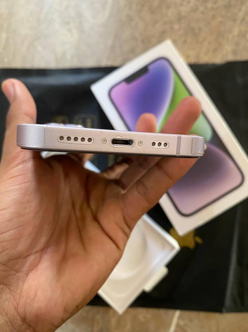 Apple iPhone 14 1