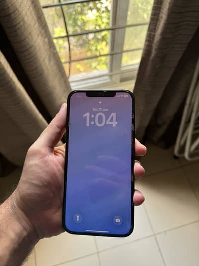 Apple iPhone 12 Pro Max