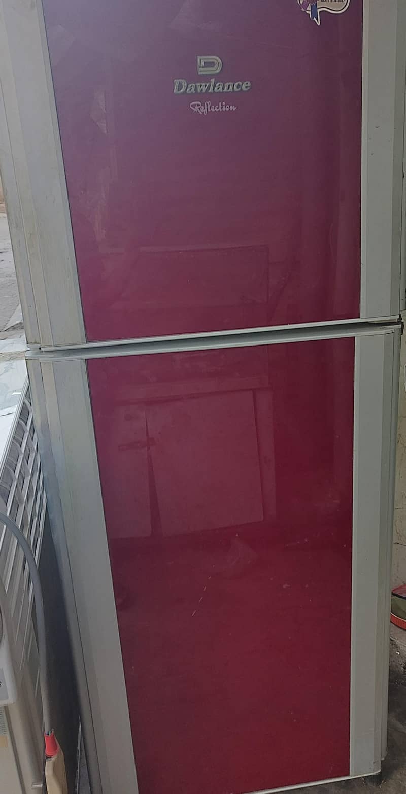 freezer 2