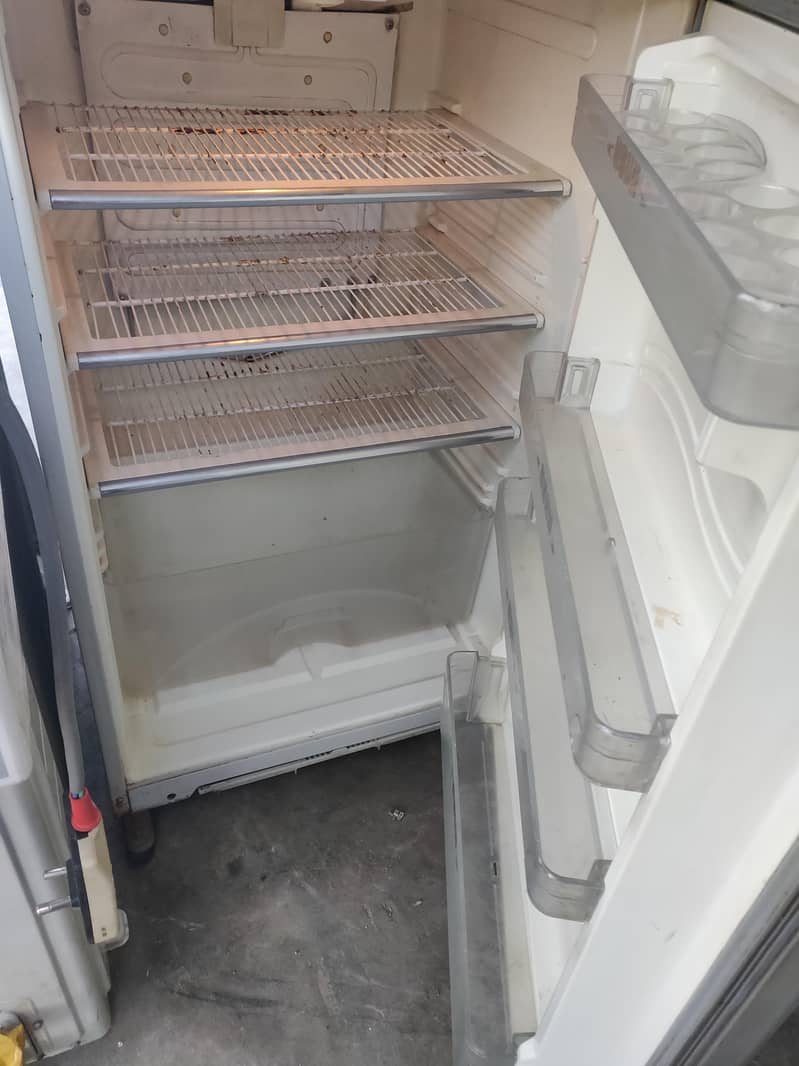 freezer 3