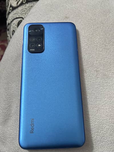 Xiaomi Redmi Note 11