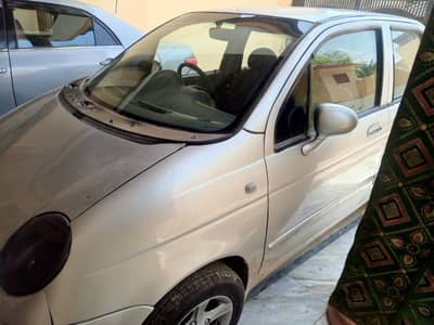 Chevrolet Joy 2004