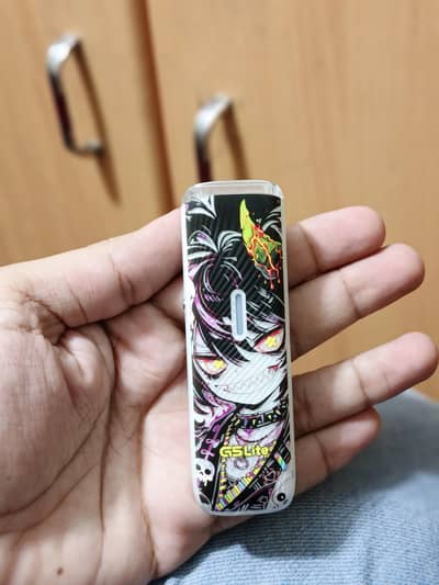 caliburn g5 lite