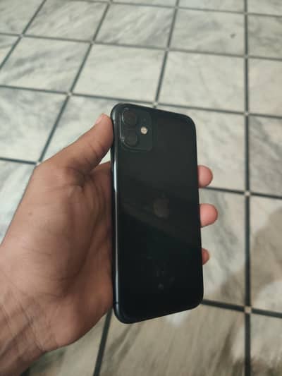 Apple iPhone 11