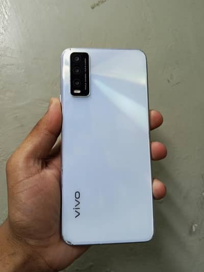 Vivo Y20