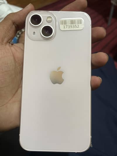 Apple iPhone 13