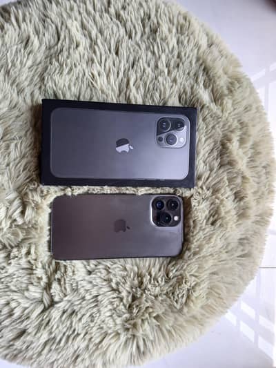 Apple iPhone 13 Pro Max