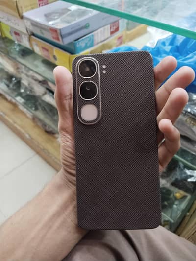 Vivo Y200